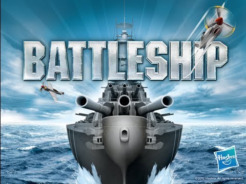 Battleship film